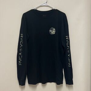 RVCA Long Sleeve Medium